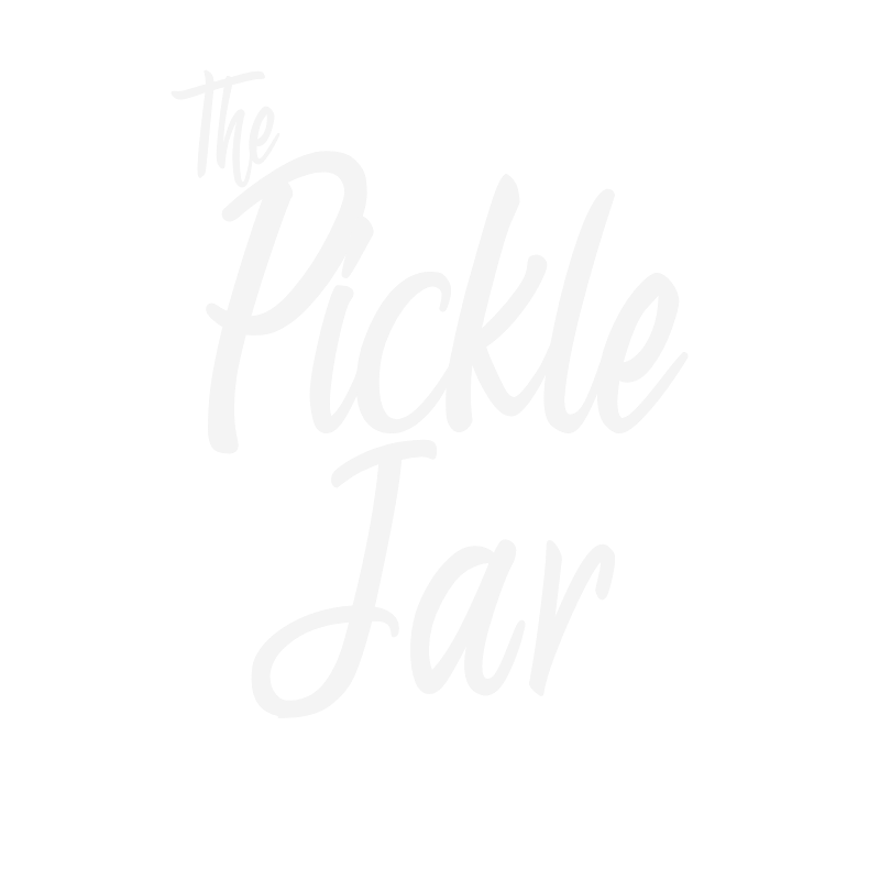 The Pickle Jar Logo