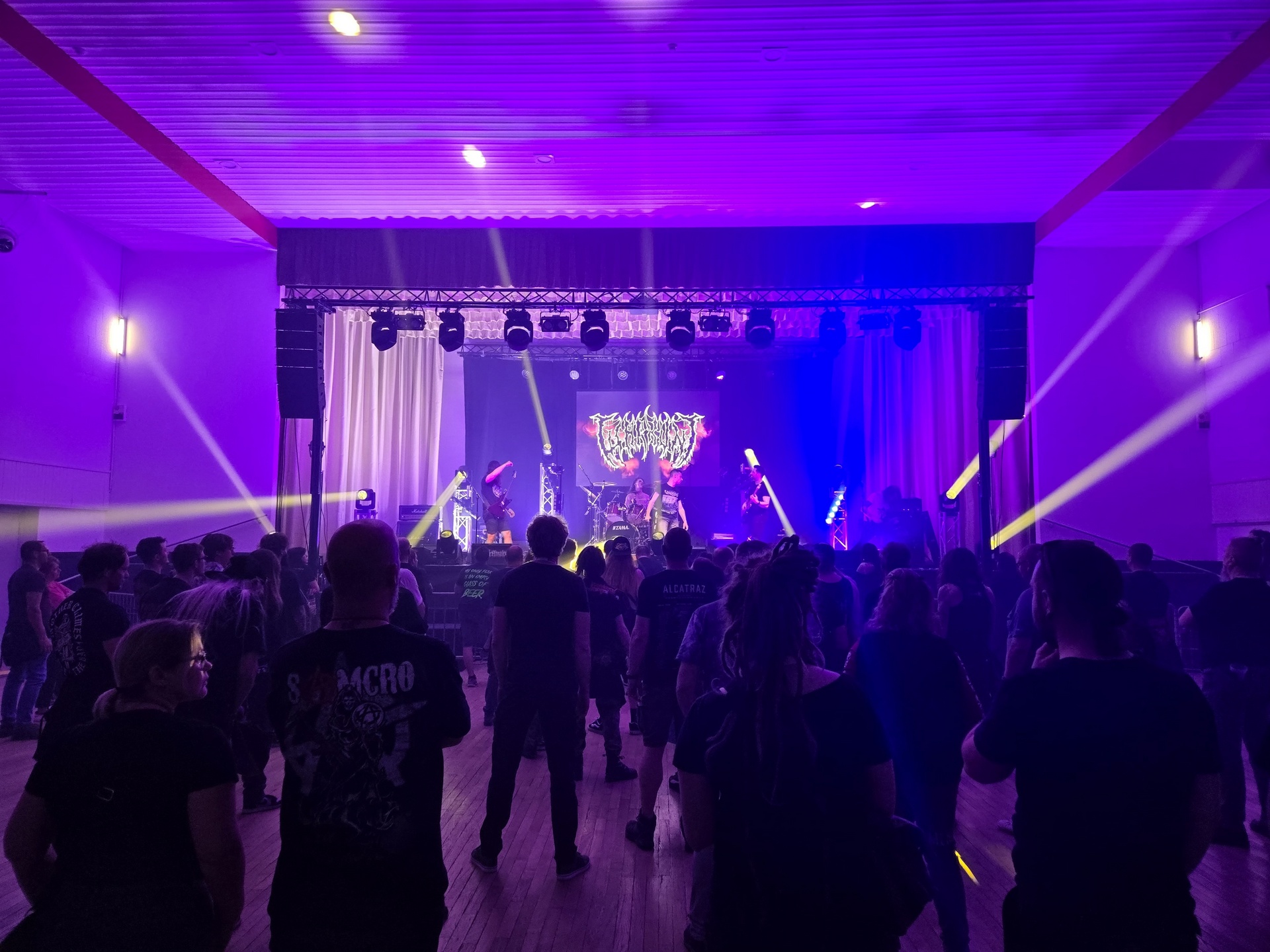 Bestial Fest IV