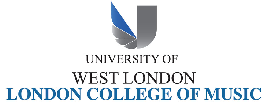 London College of Music Logo
