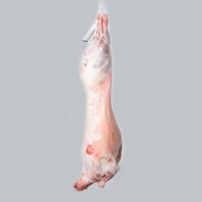 Australian Chilled Carcass
