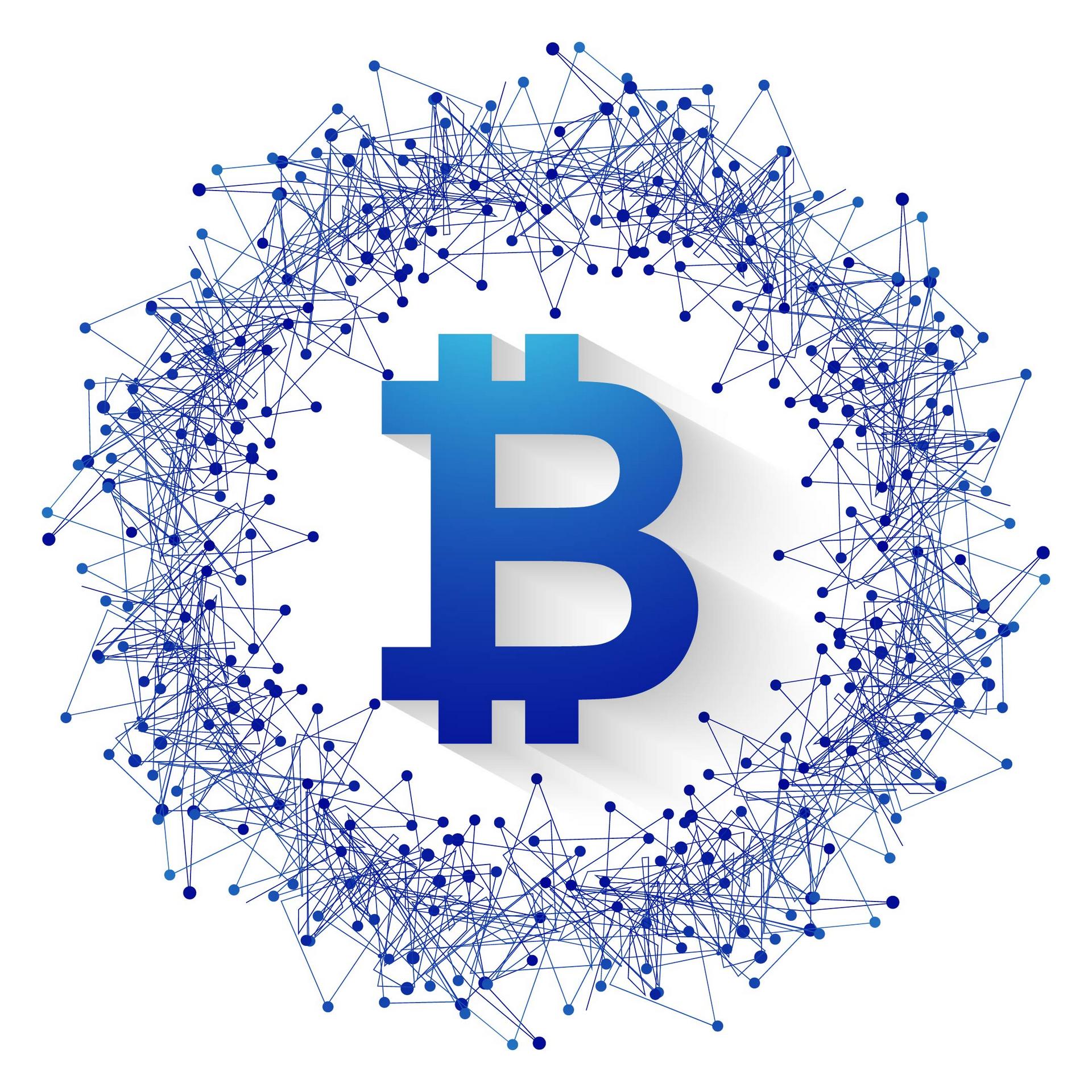 Bitcoin, Kryptäwährung