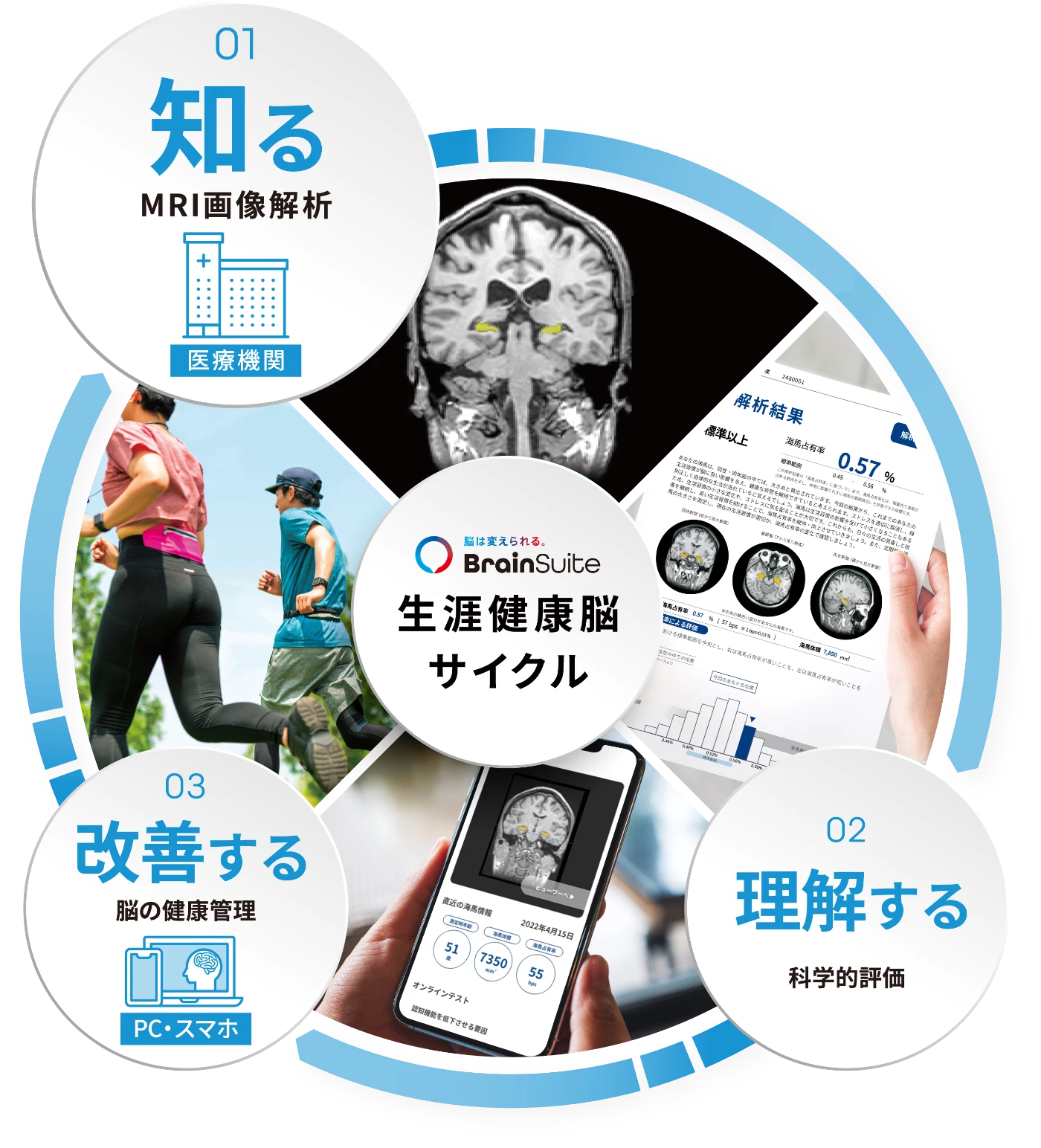 MyBrain マイページ