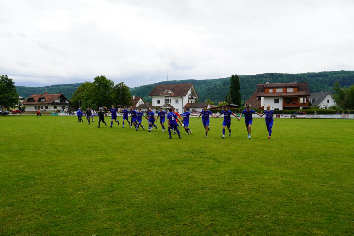 1. Mannschaft