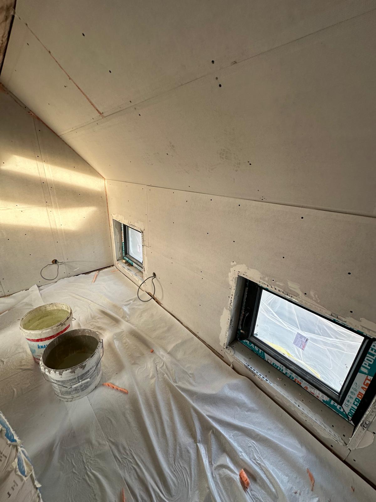 Gyprocweken van curribouw dat biedt de hoogste kwaliteit en garantie 