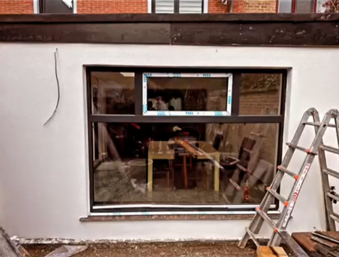 een verbouwing nodig , dan kan curribouw dat snel en efficient doen , de tijd van de klant is belangrijk voor ons