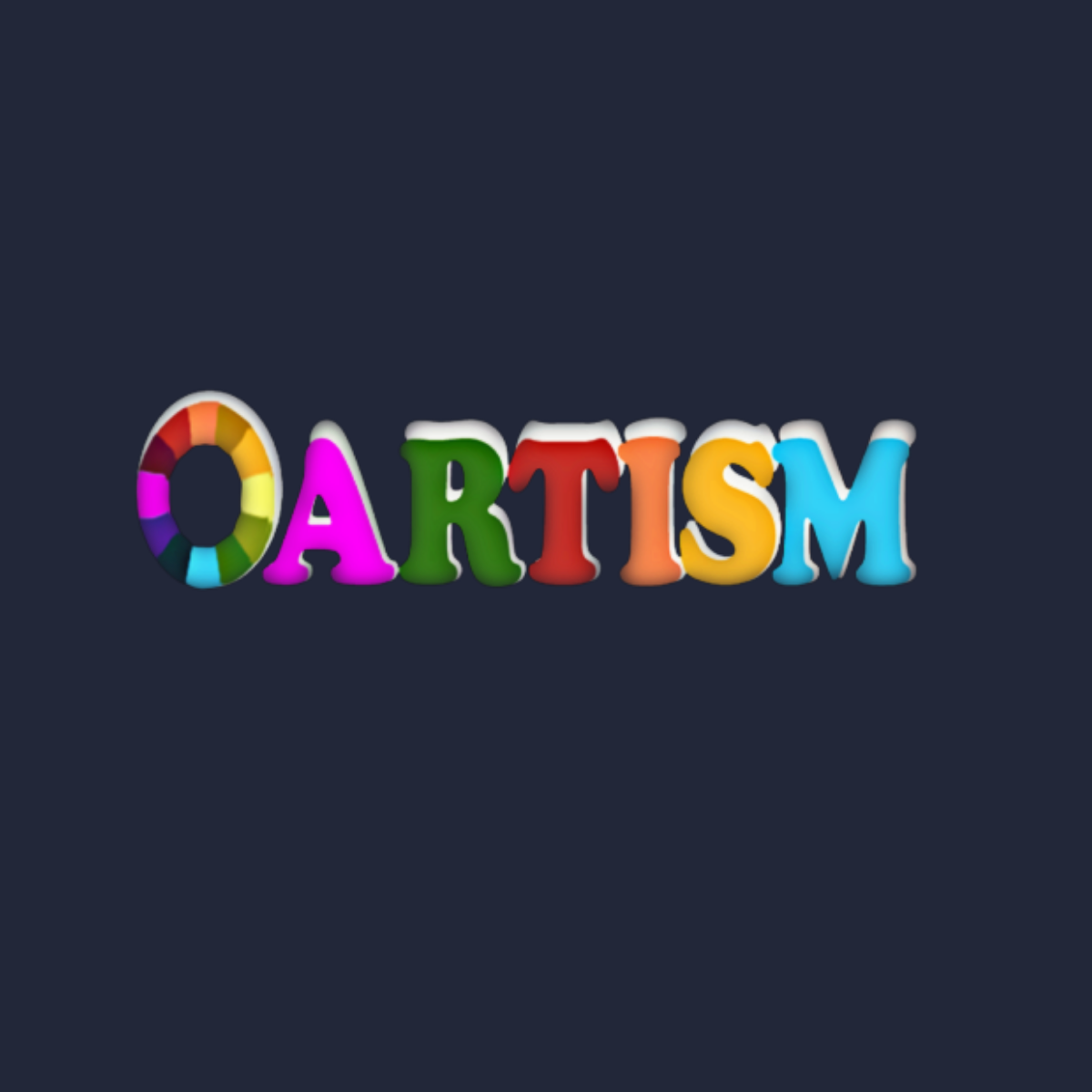 Artism: Art &amp; Autism