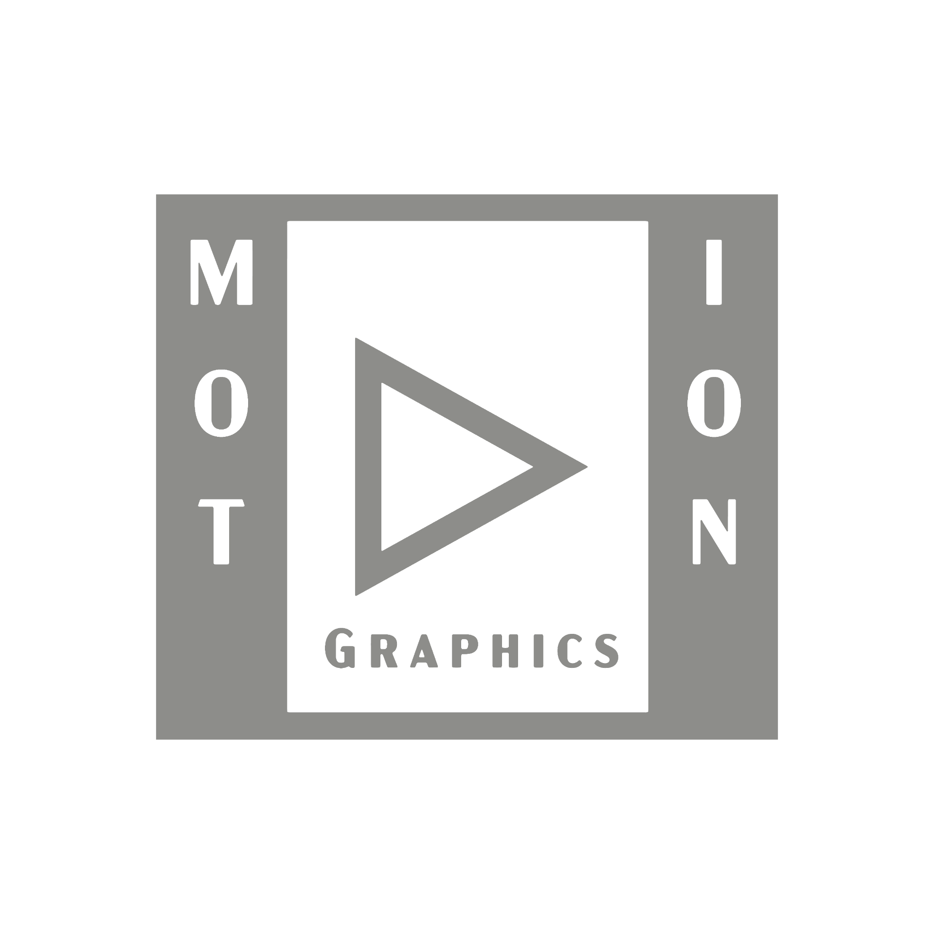 Motion Graphics