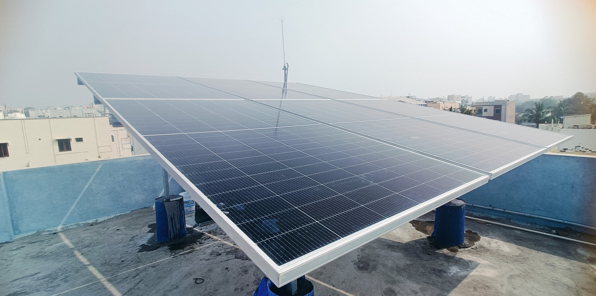 3KW - Boduppal