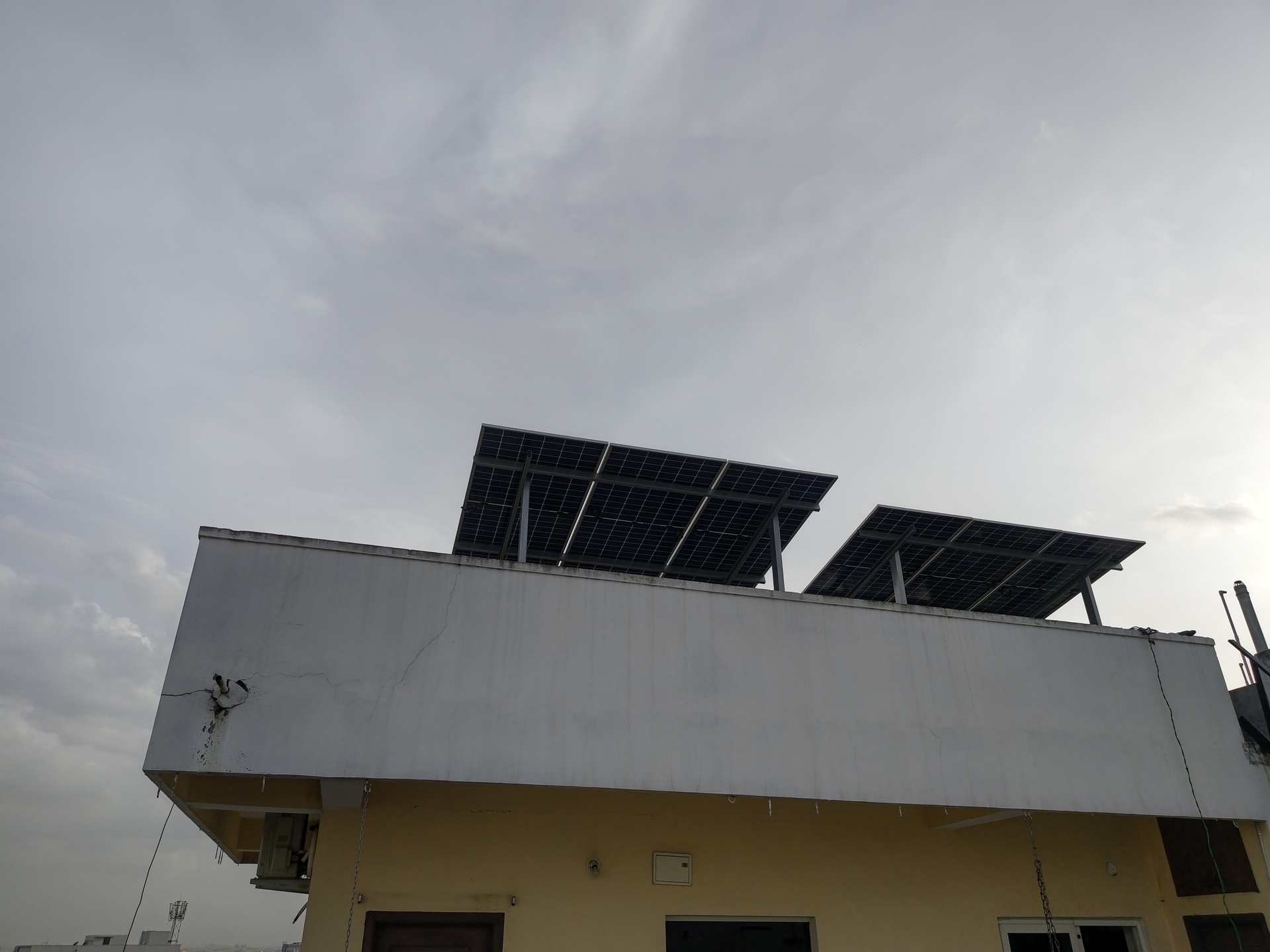 6KW - Boduppal