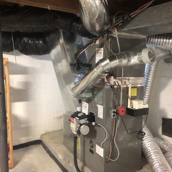 Commercial HVAC