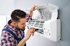 Air Conditioning Replacement