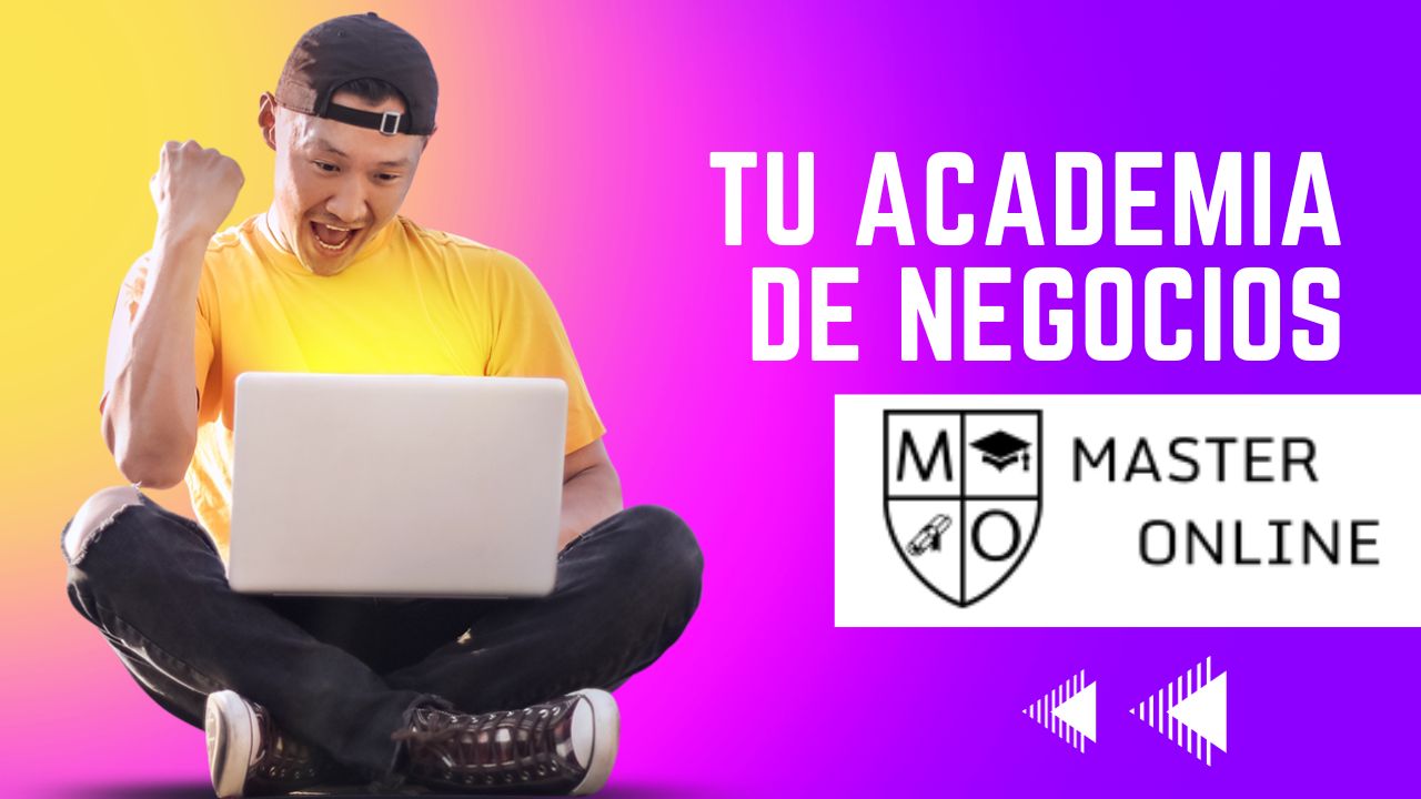 Master Online