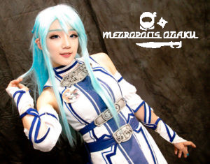 Metropolis Otaku