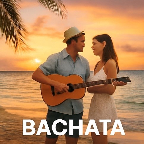Bachata Playlist