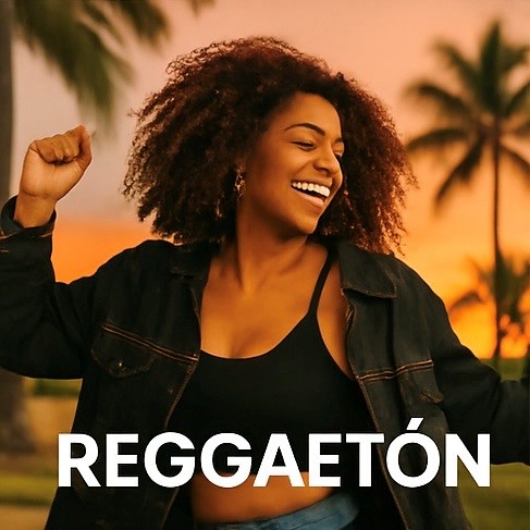 Reggaeton Playlist