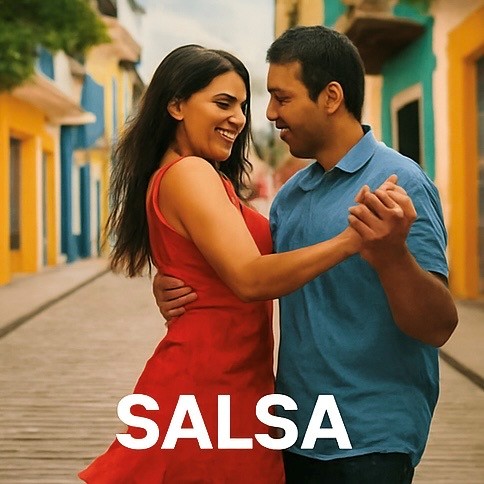 Salsa Playlist