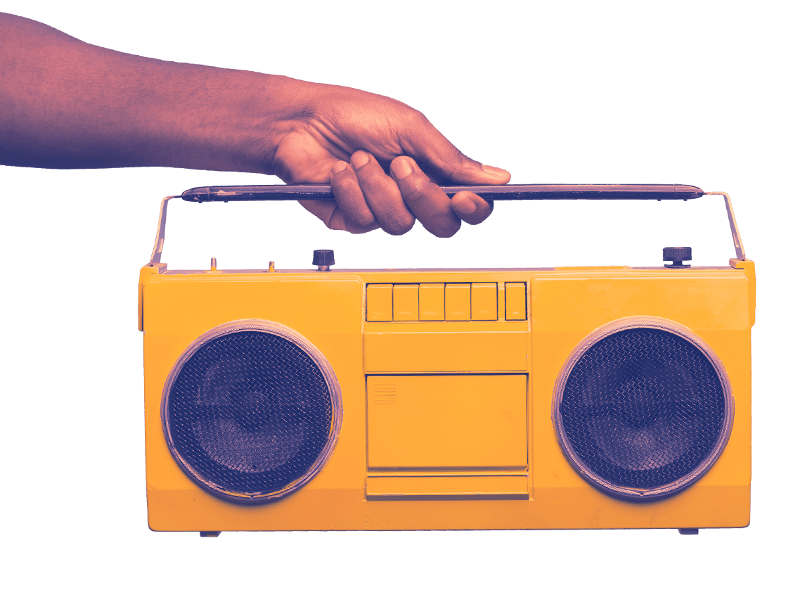 Musicbox