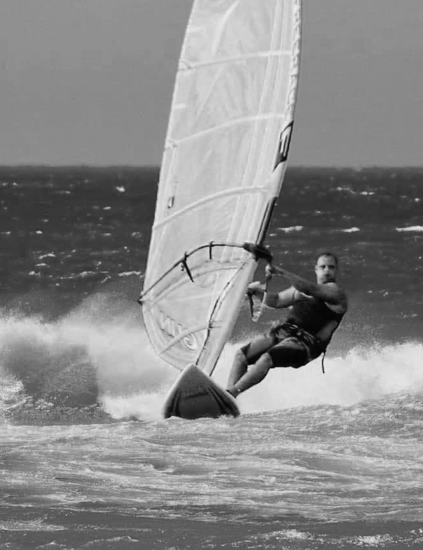 Windsurfing Cabarete