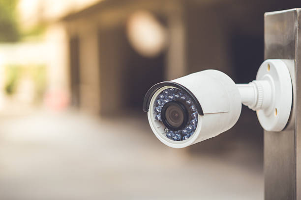 CCTV Surveillance