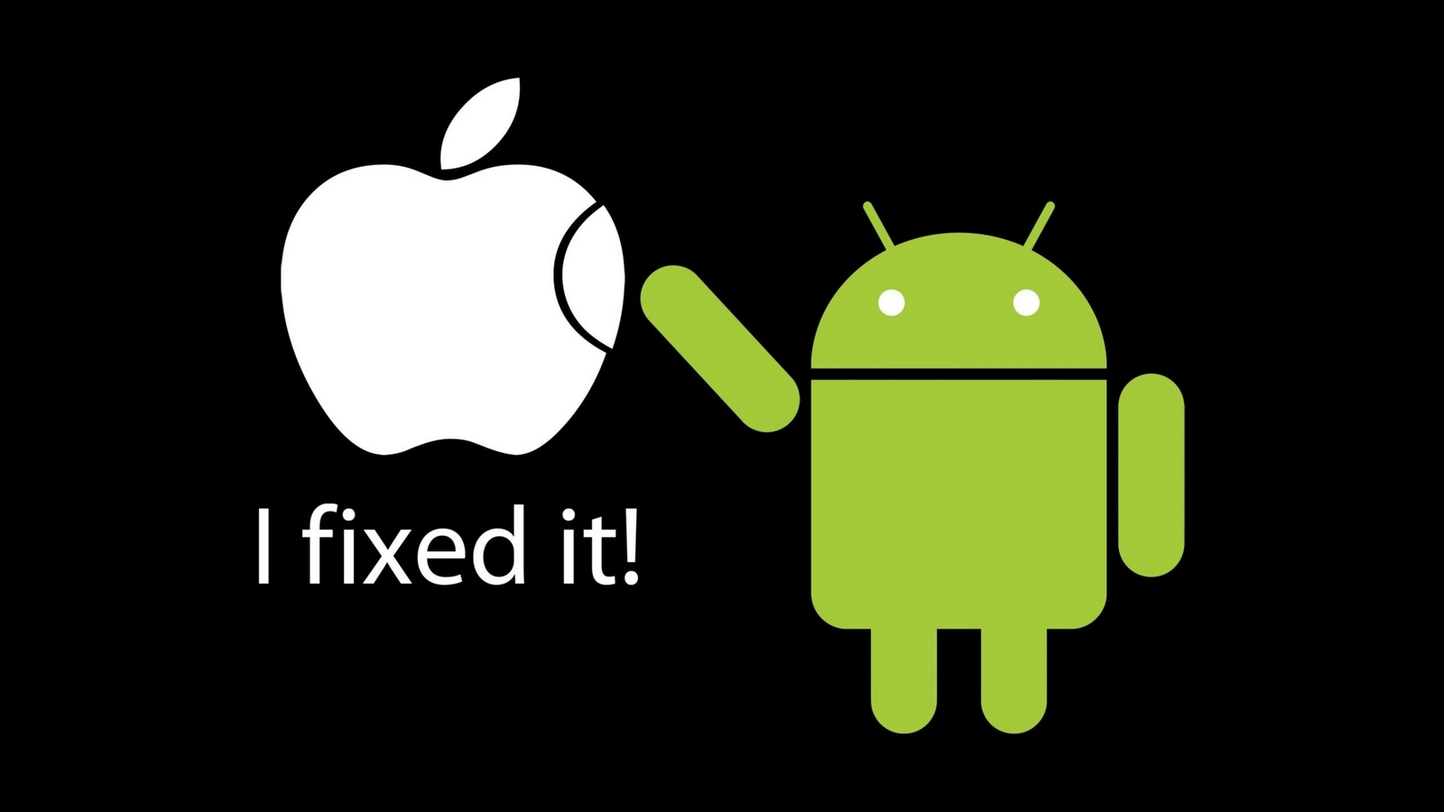 serwis telefonów komórkowych który naprawia telefony iOS i Android