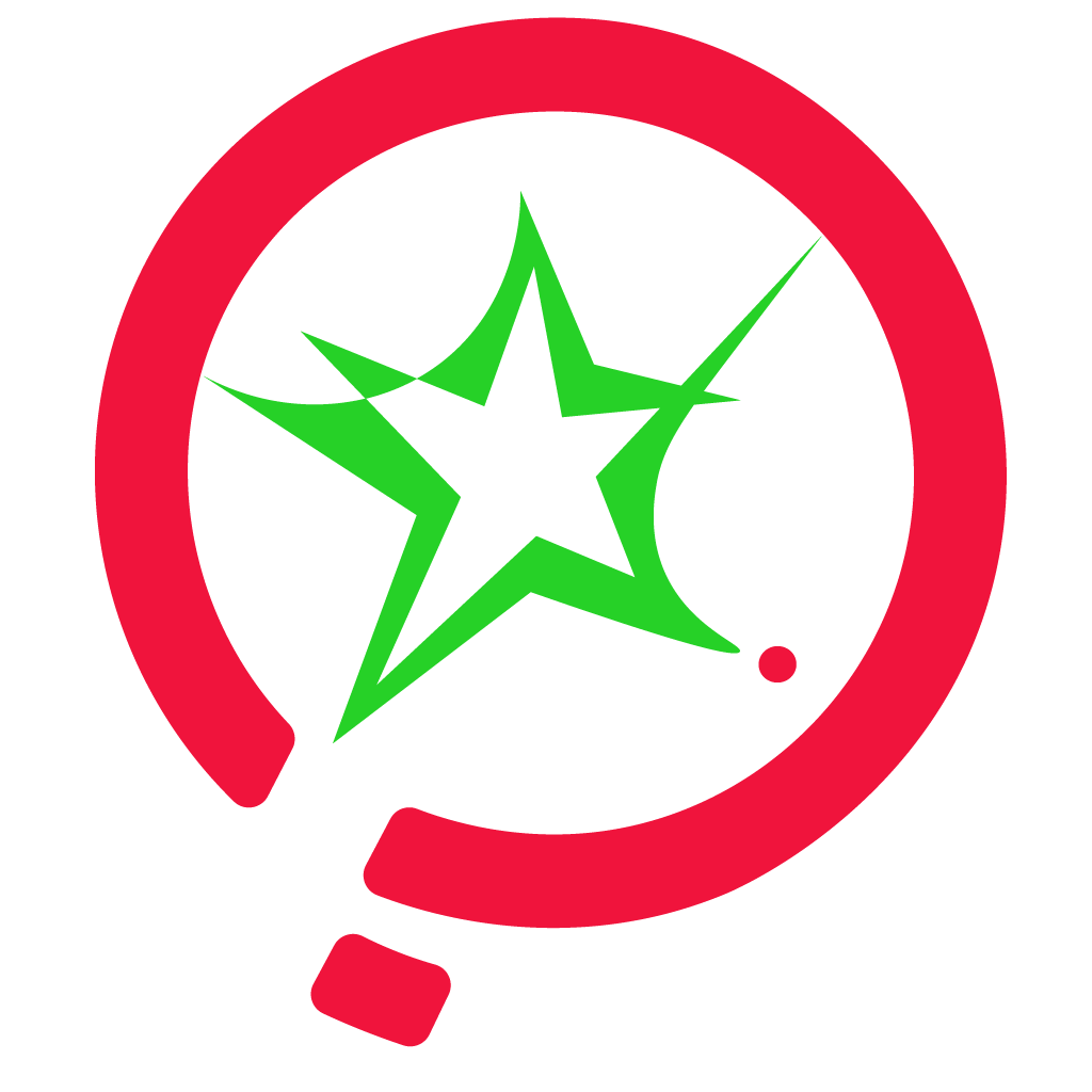 star
