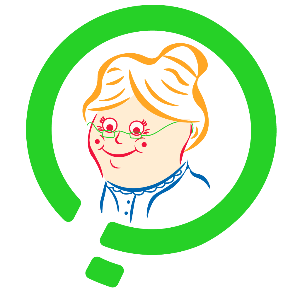 grandma