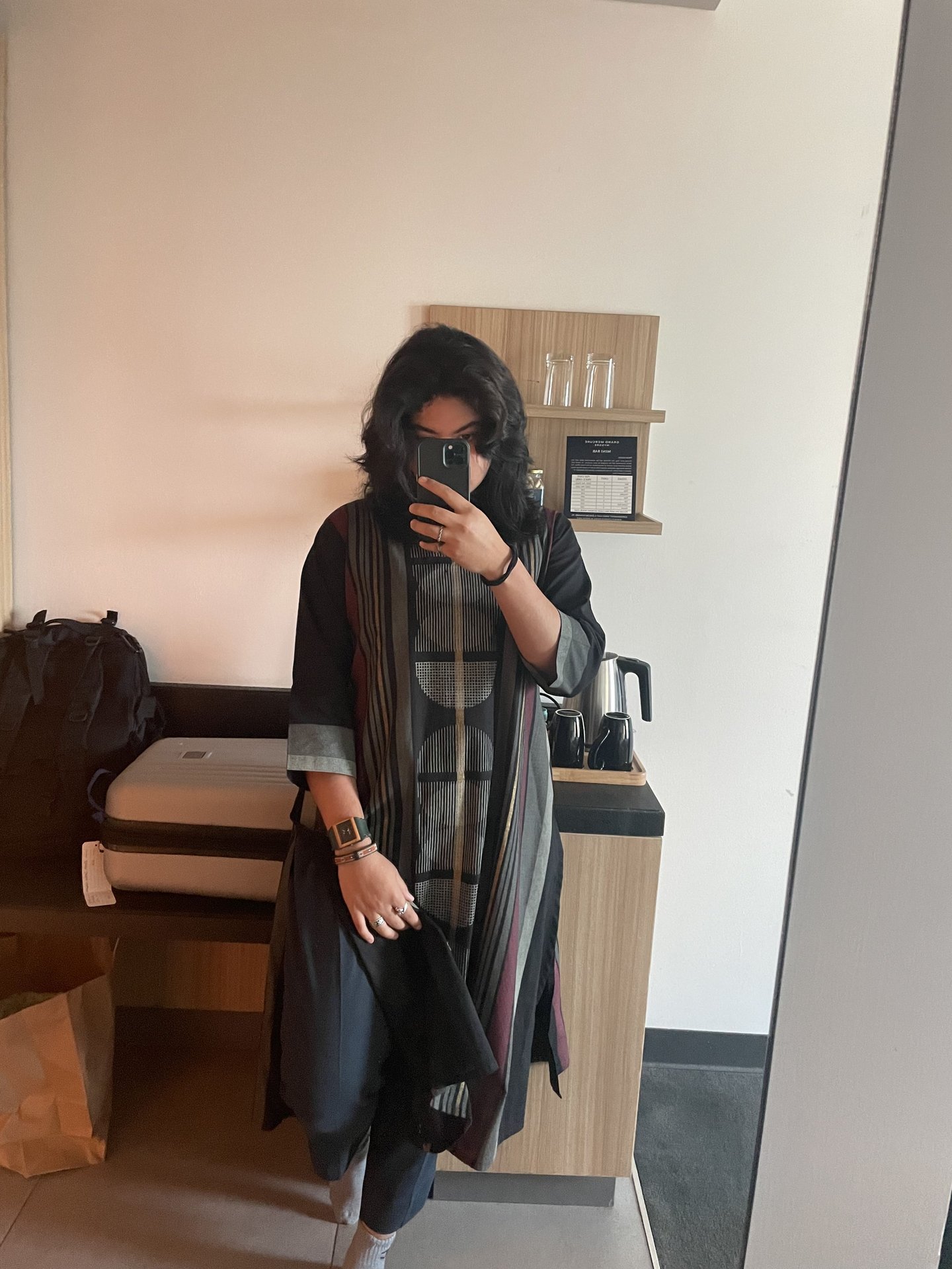 Traditional Kurta