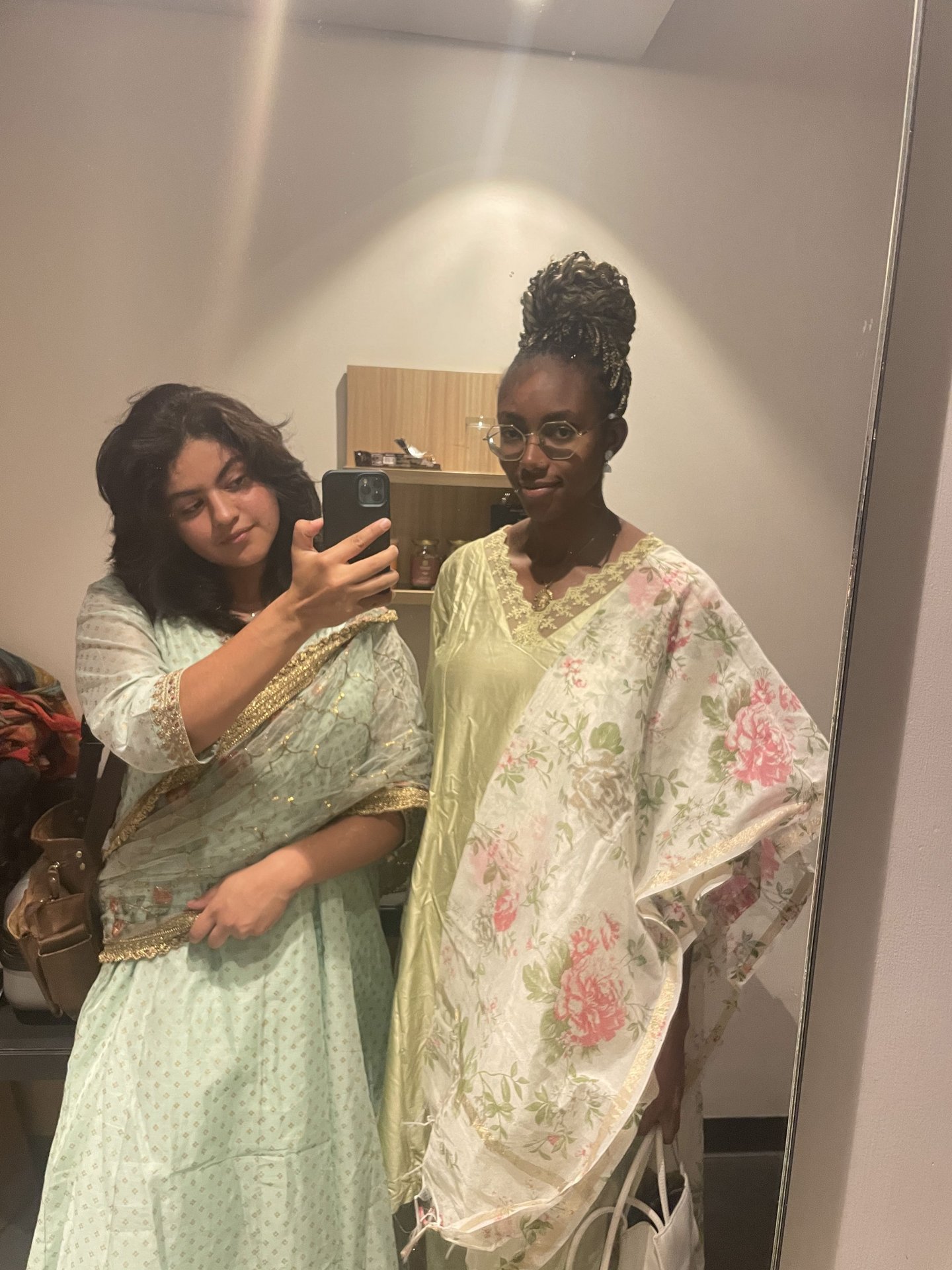 Fancy Kurtas 