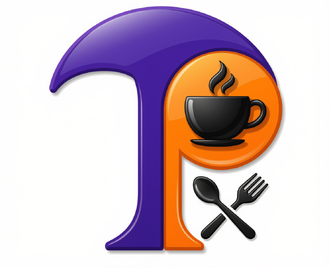 TopTeria (Frangrance of Flavour) Restaurant and Cloud Kithen