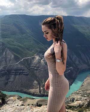Call Girls in Mahanagar