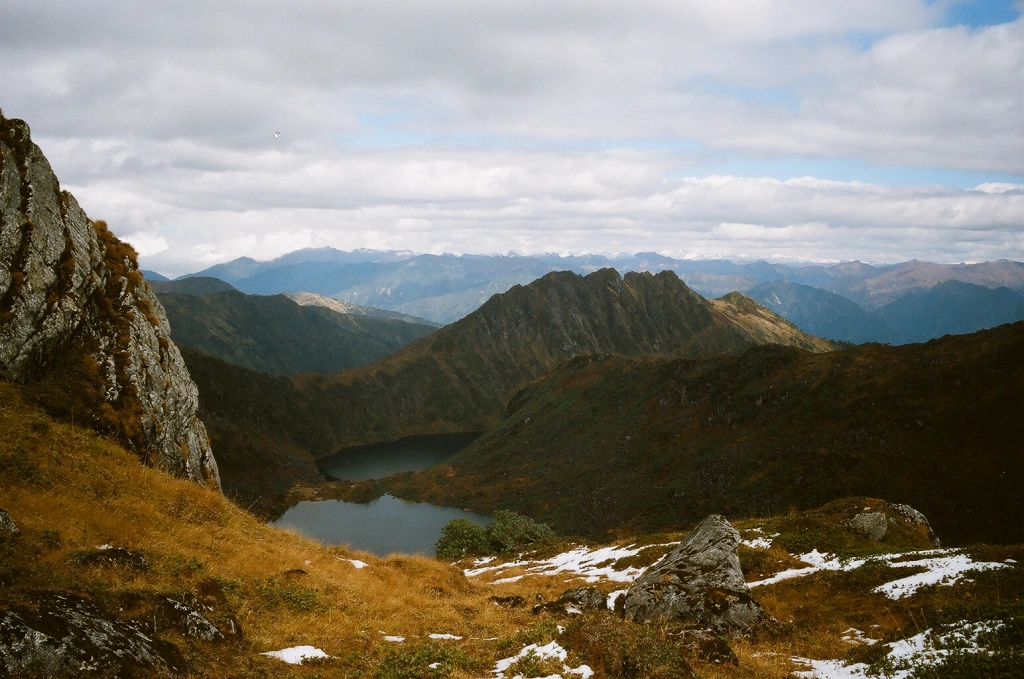 beyul of pemako in arunachal pradesh