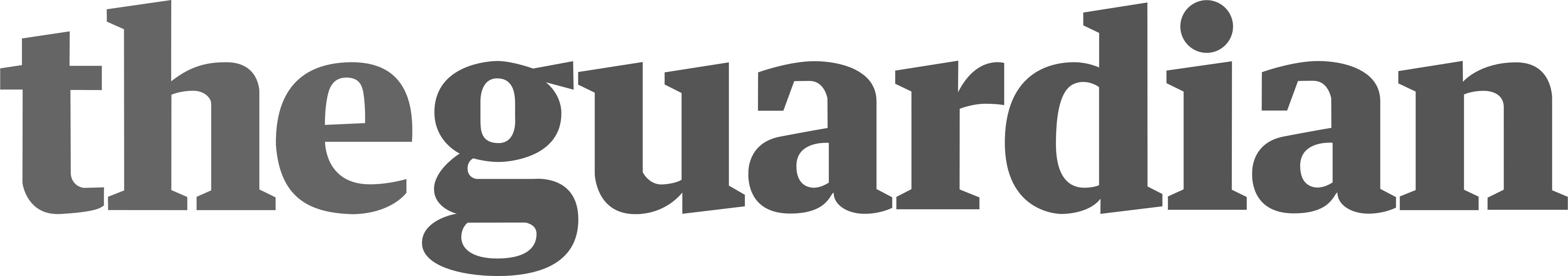 Guardian Logo