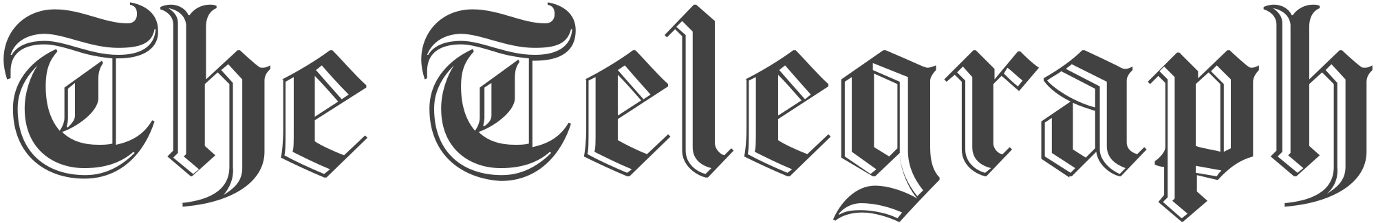 telegraph logo