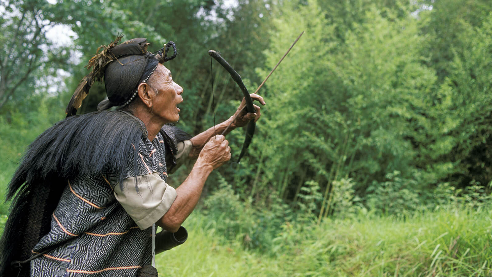 Apatani Tribe - Tribal Tour of Arunachal Pradesh
