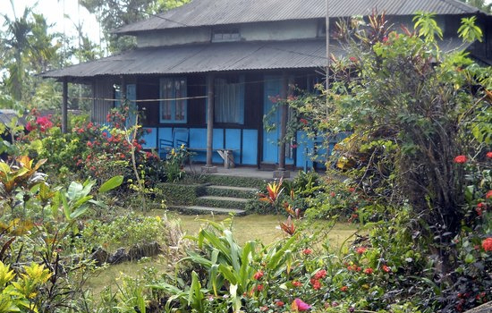 Accommodations in Meghalaya