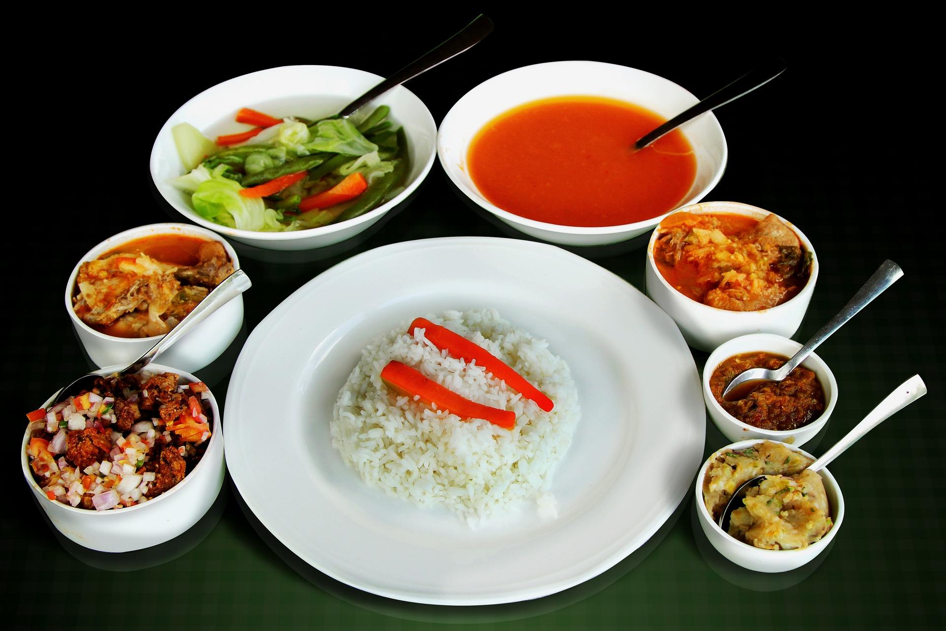 food in northeast india