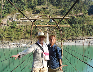 Northeast India Tour Review by Clients