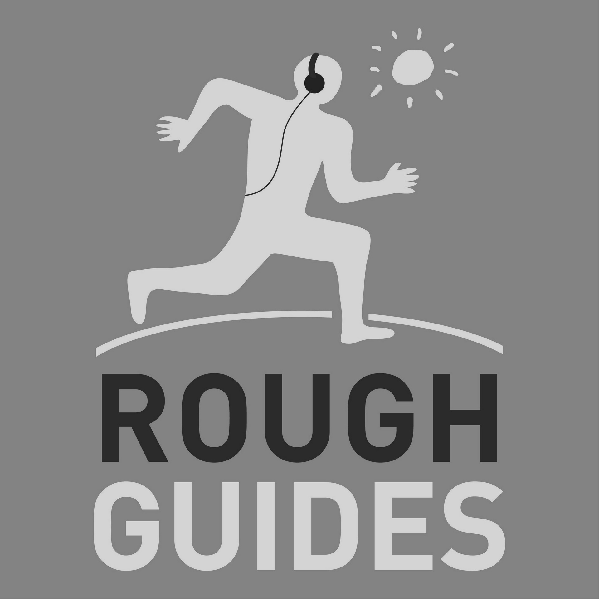 rough guides logo