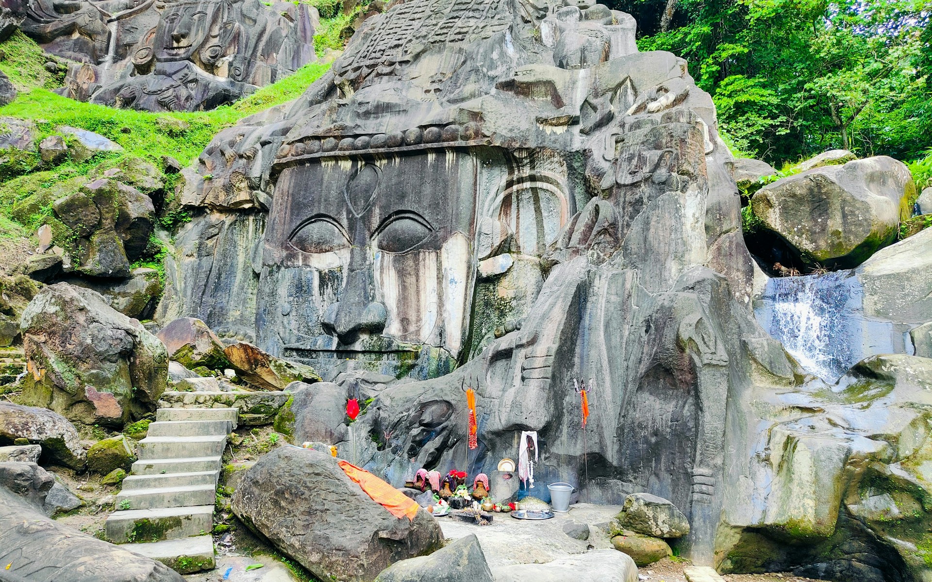 unakoti tripura