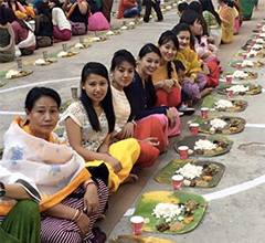 Festivals of Manipur