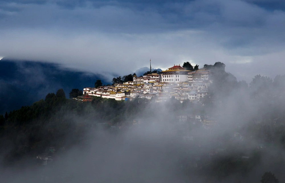 northeast india tawang tour