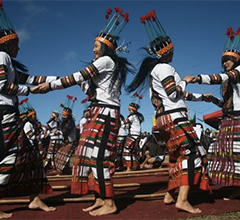 Festivals of Mizoram