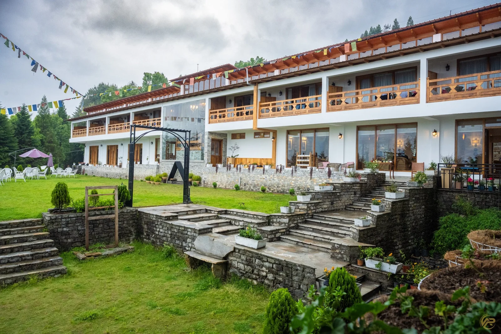 timolo boutique hotel tawang