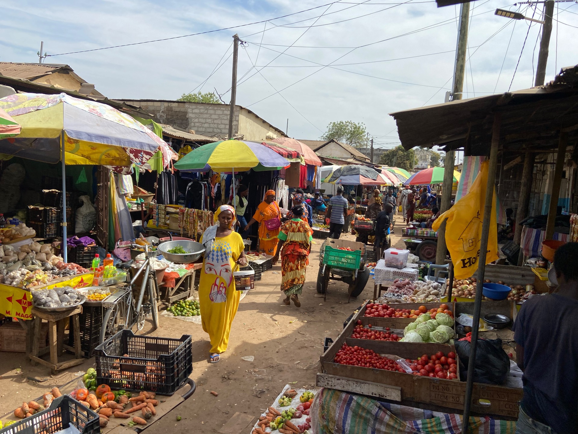 ZIGUINCHOR