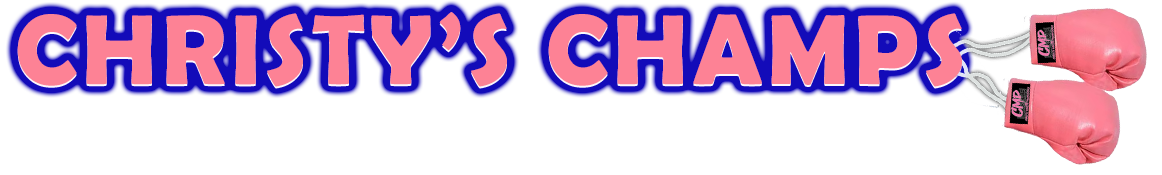 christys champs