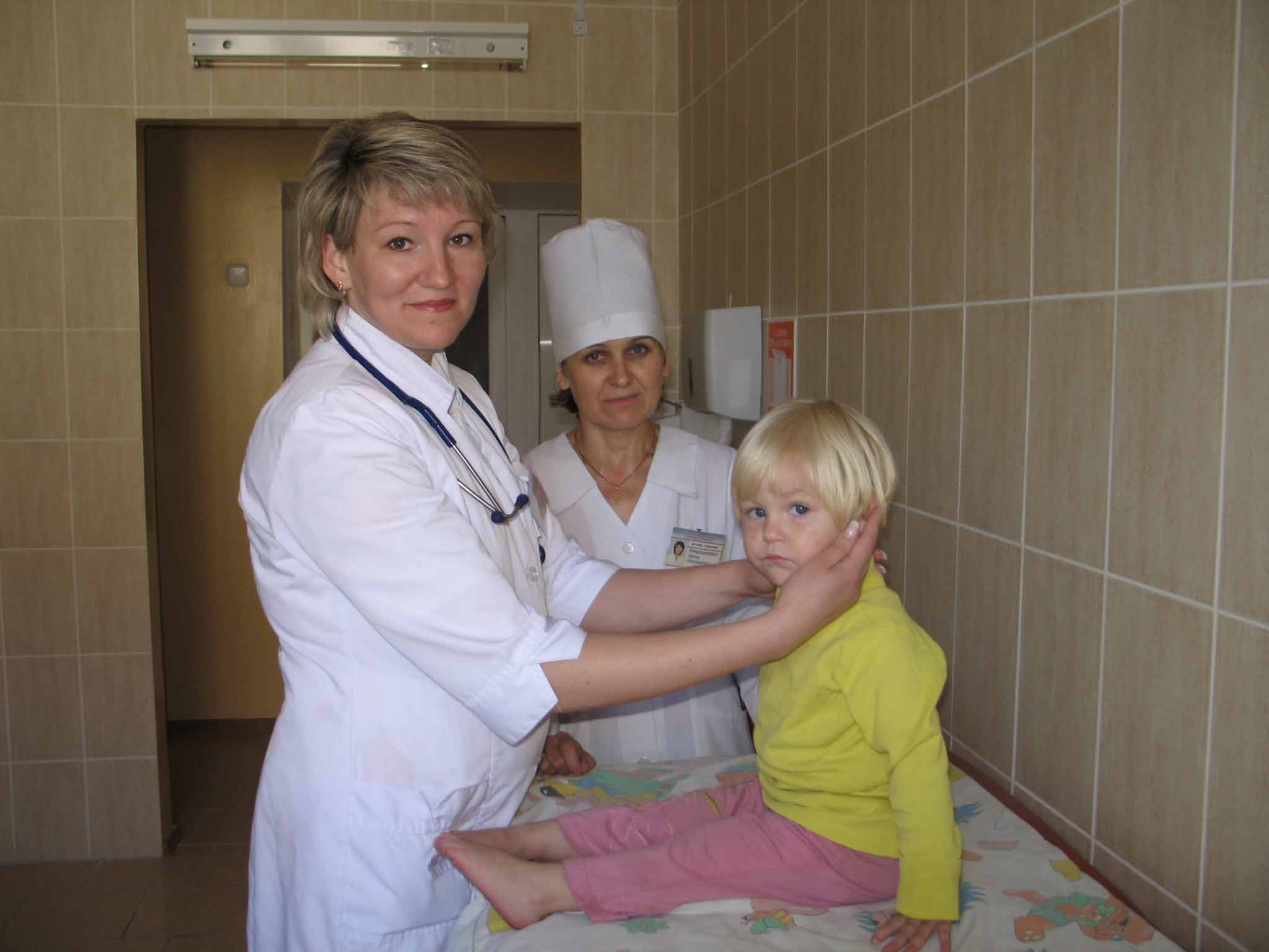 Ольга Михайловна Кийко 