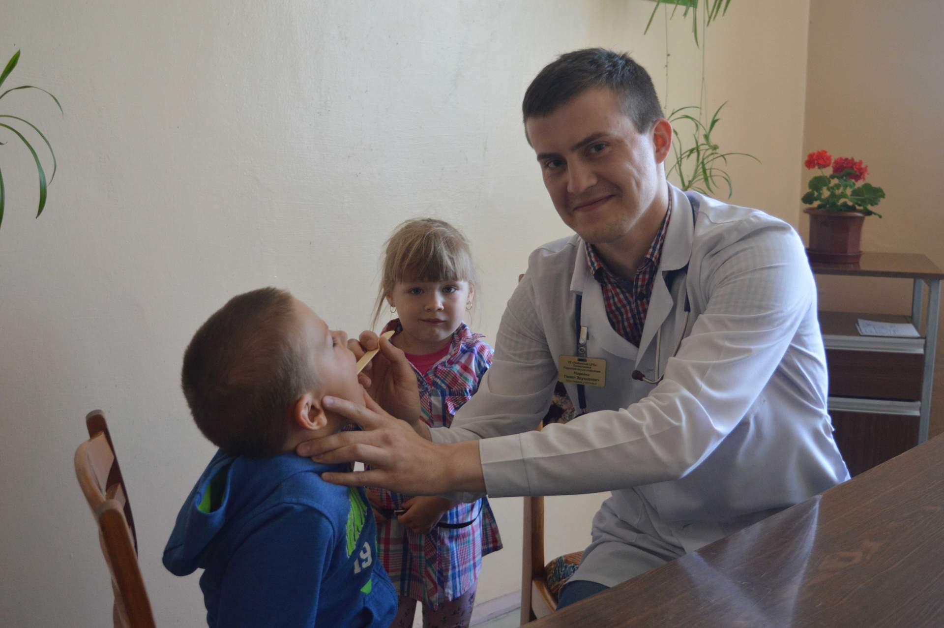 Павел Эдуардович Нарейко