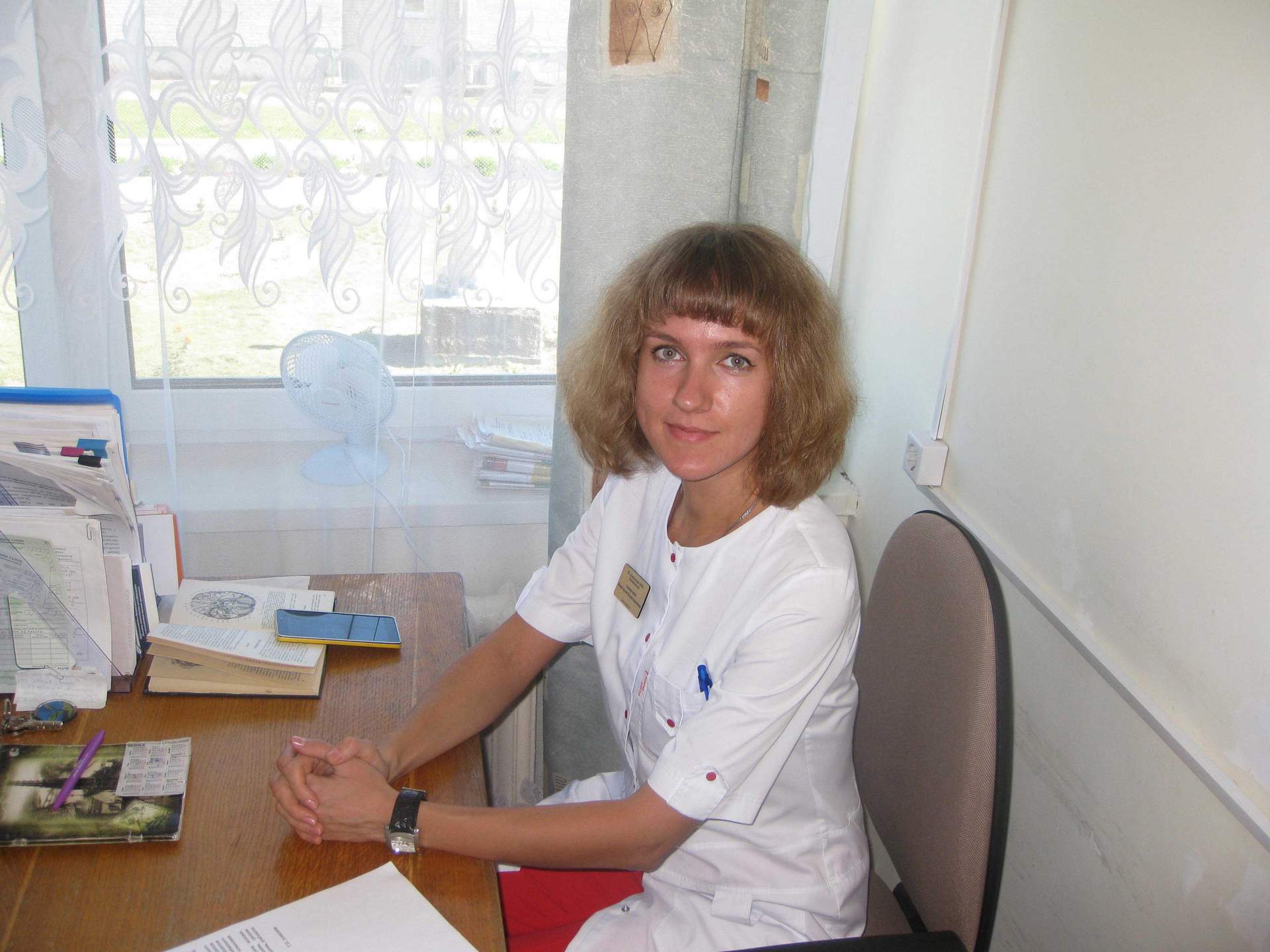  Анастасия Болеславовна Семенченя