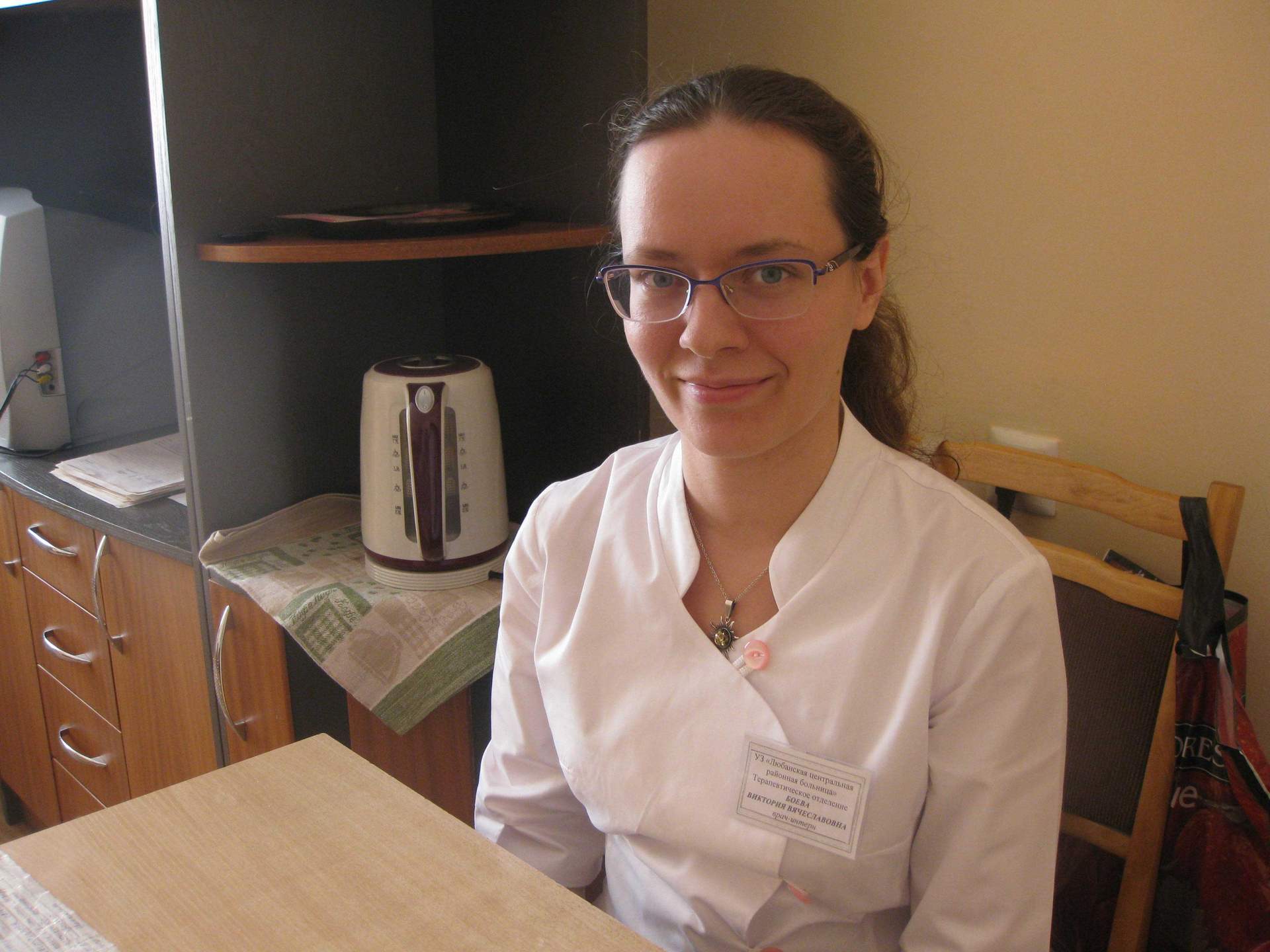 Виктория Вячеславовна Боева