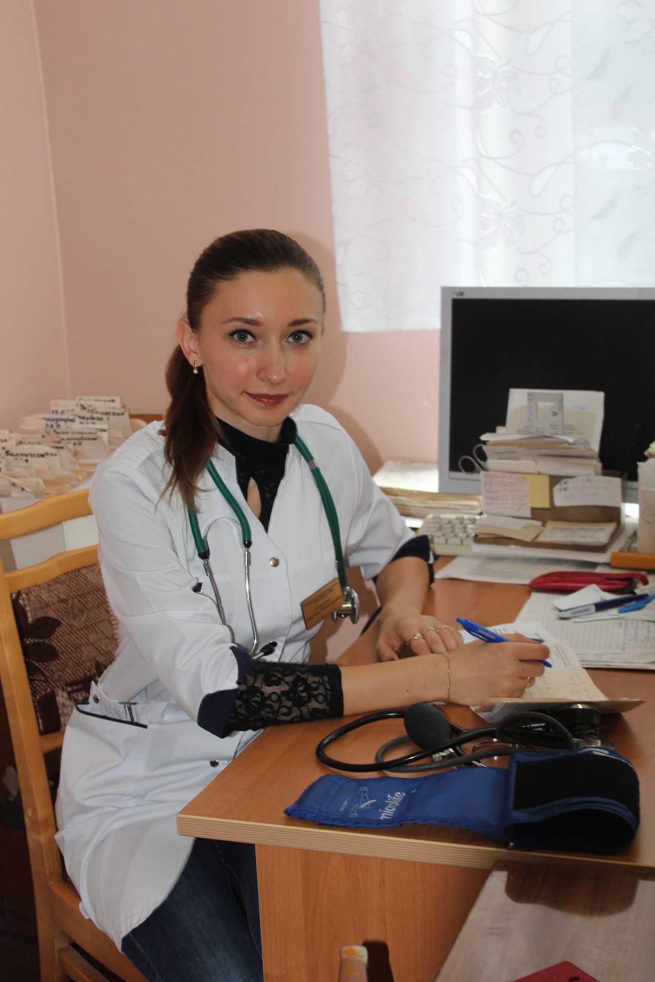 Кристина Александровна Стахнович